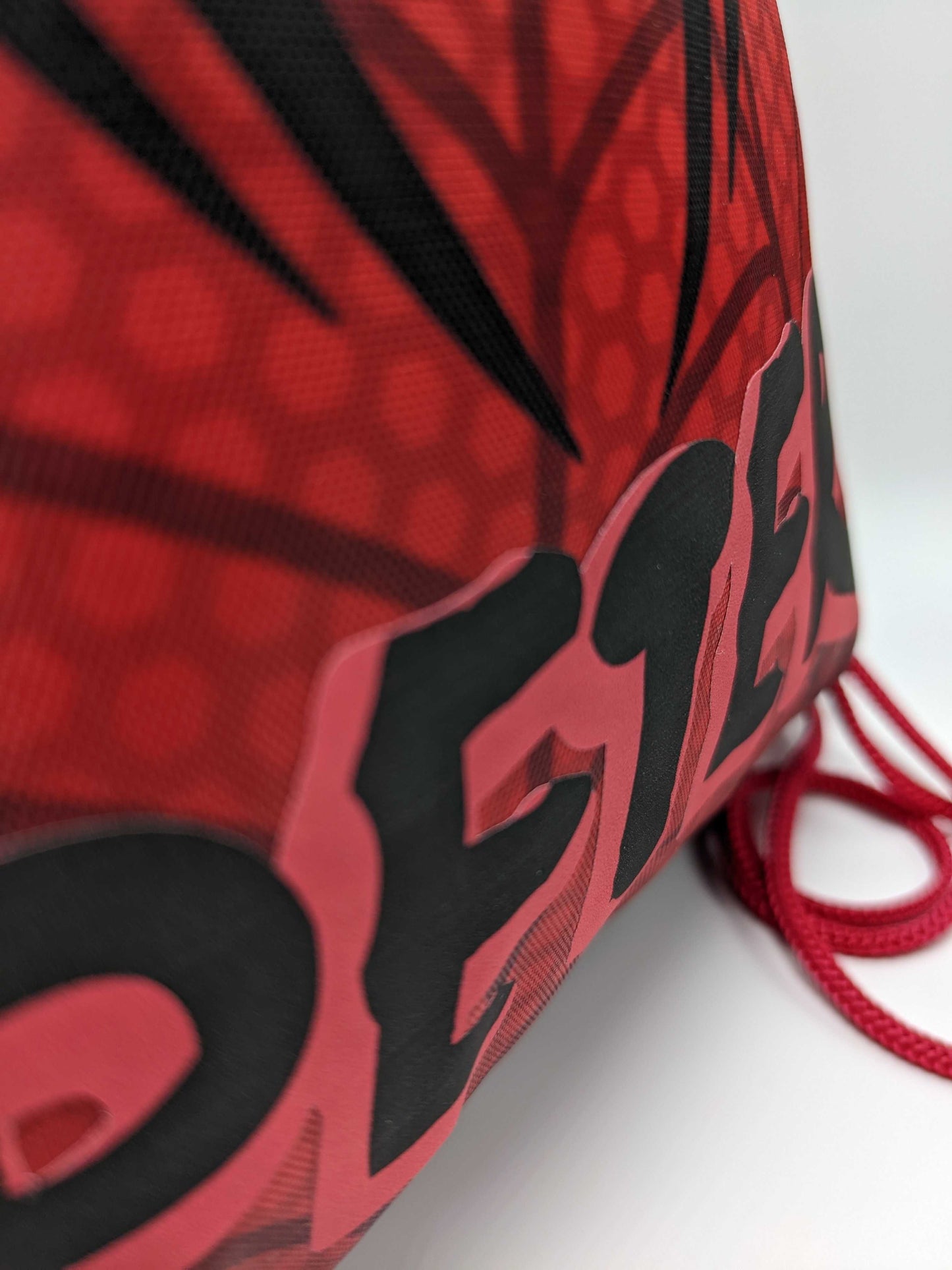 Spider Superhero Party Favor Bags Backpacks