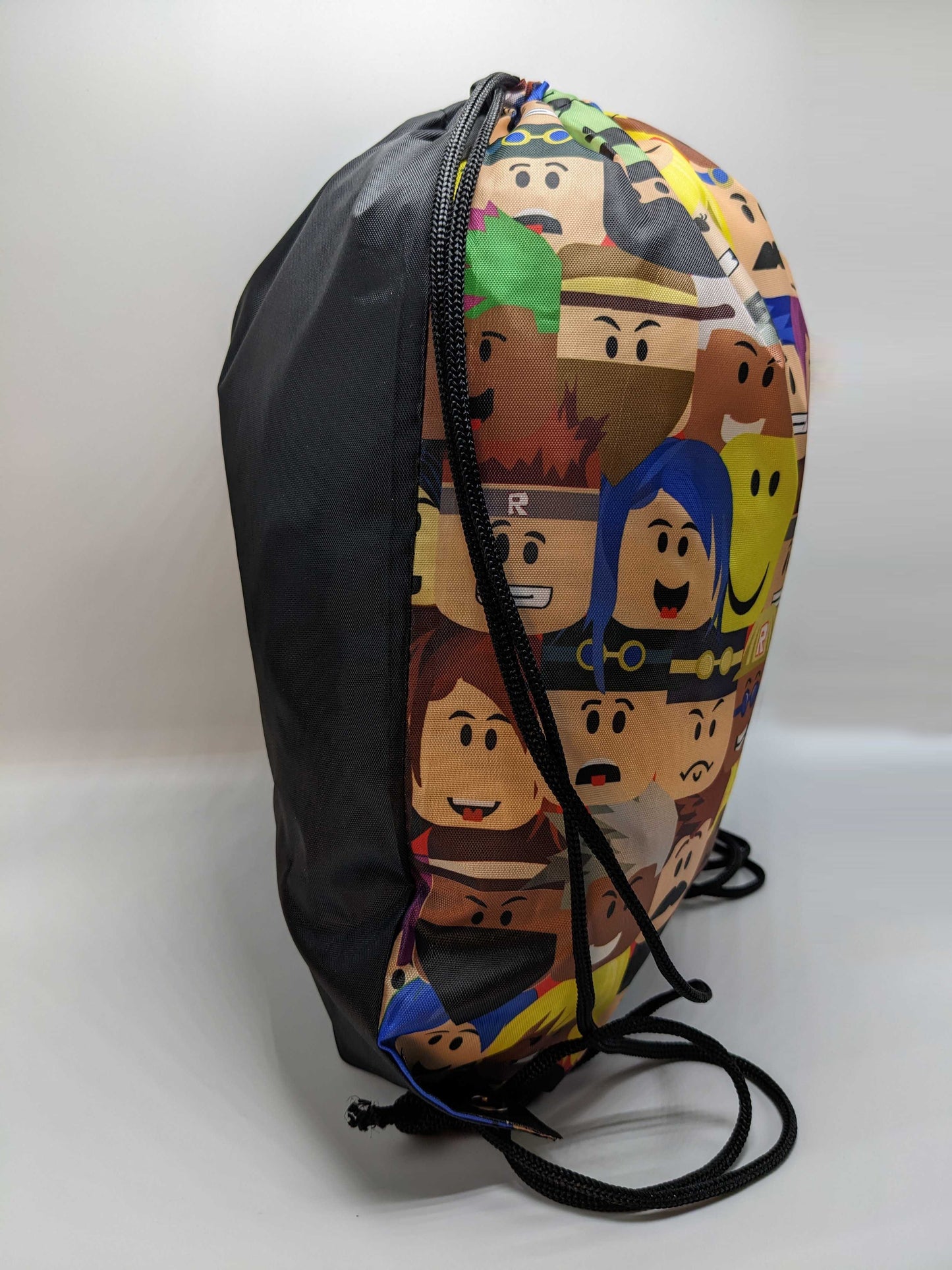 Blox Universe Party Favor Bags Backpacks
