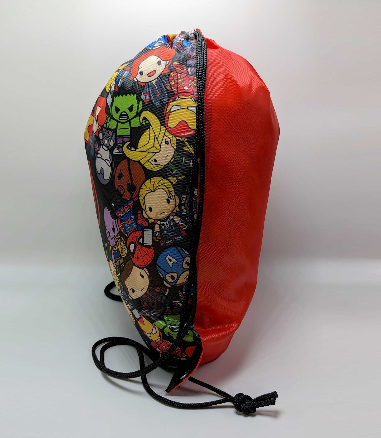 Superheroes Party Favor Backpacks