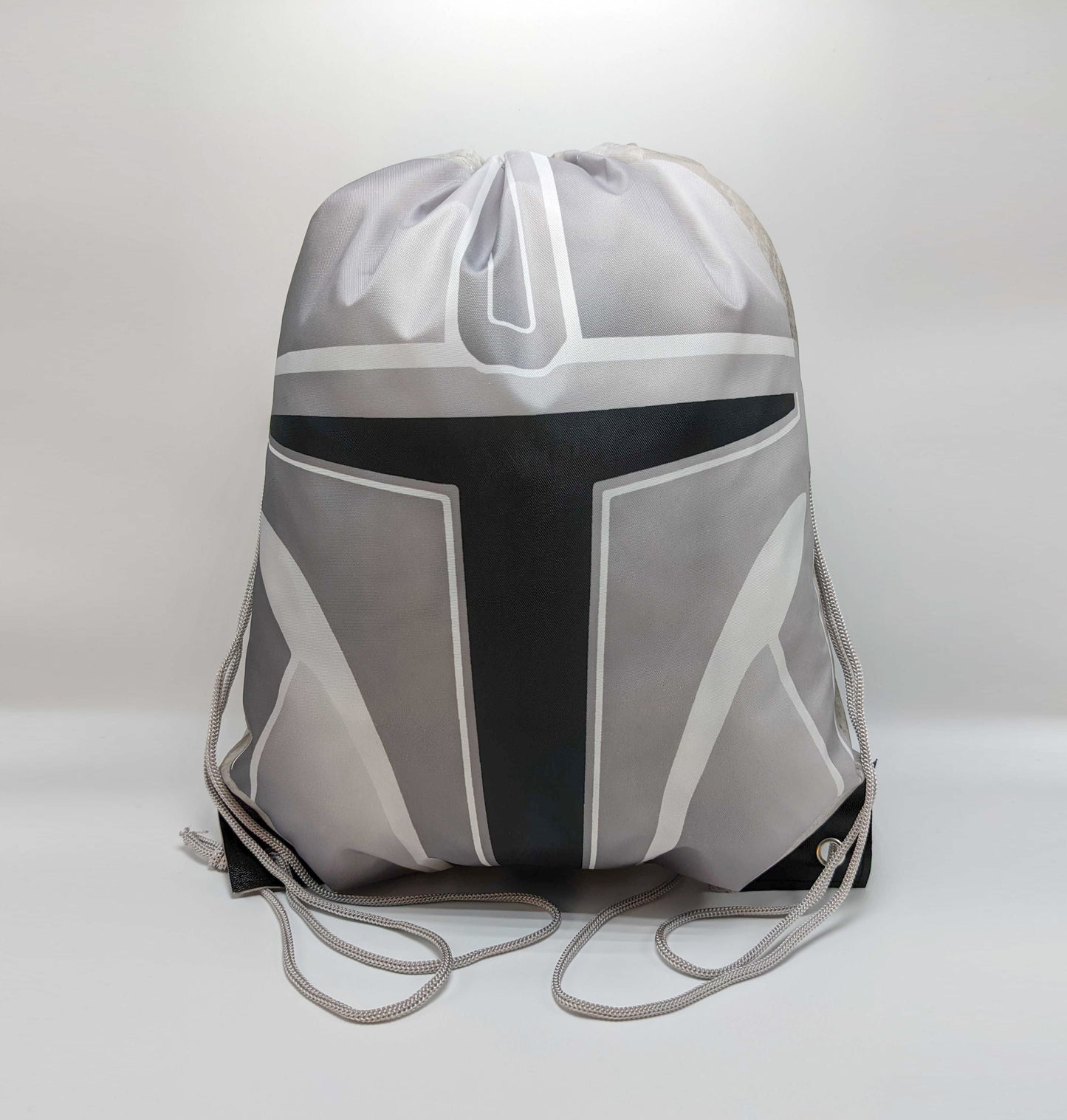 Mandalorian Party Favor Backpacks