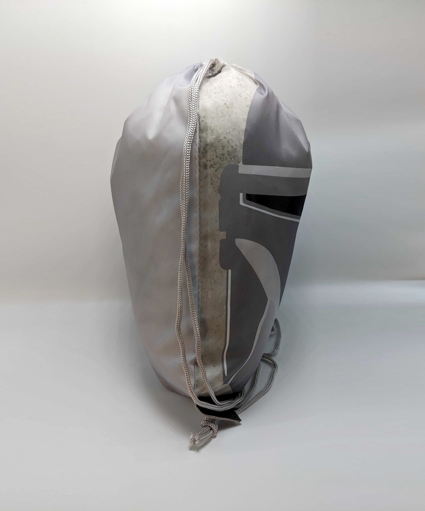 Mandalorian Party Favor Backpacks
