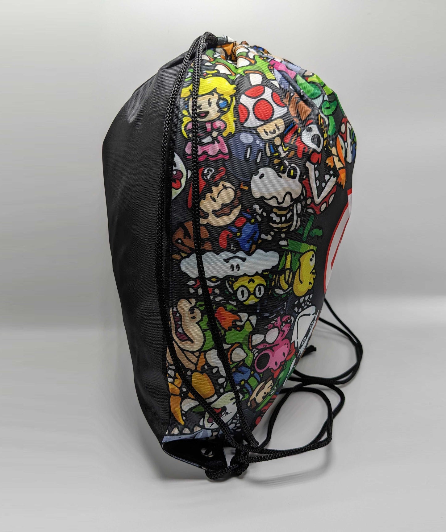 Mario Party Favor Backpacks