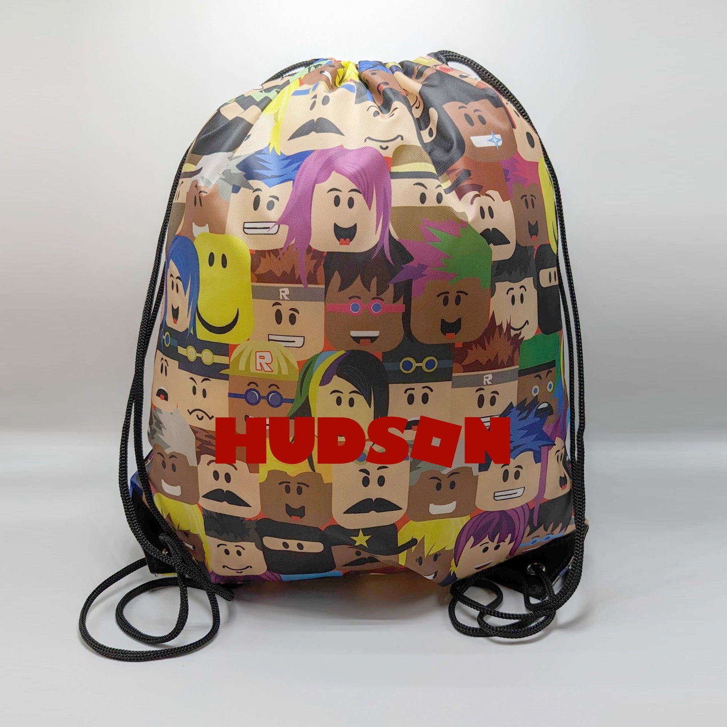 Blox Universe Party Favor Bags Backpacks