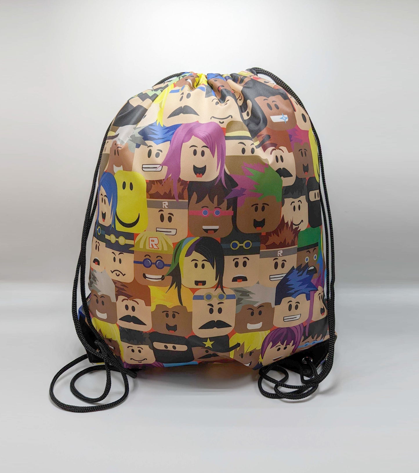 Blox Universe Party Favor Bags Backpacks