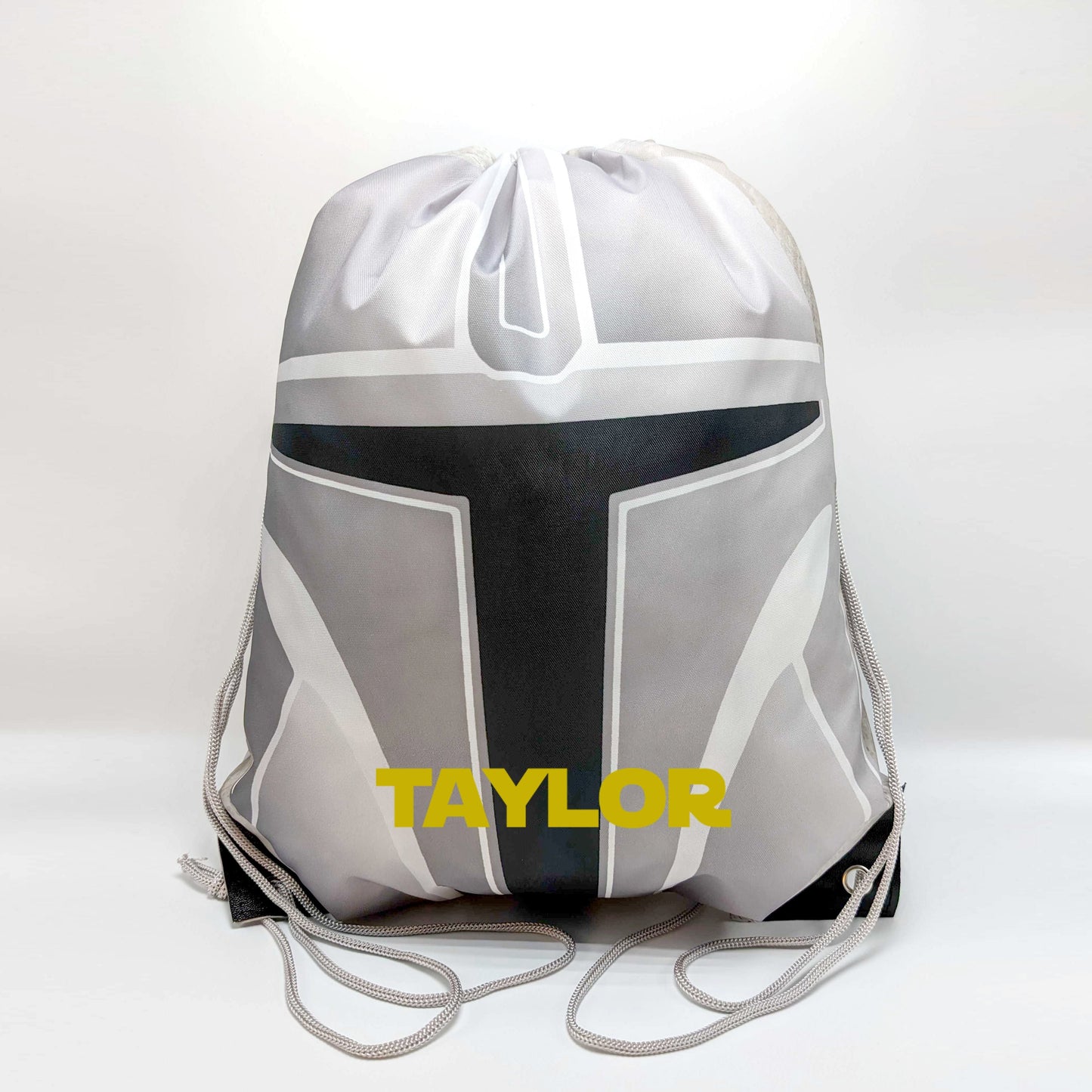 Mandalorian Party Favor Backpacks