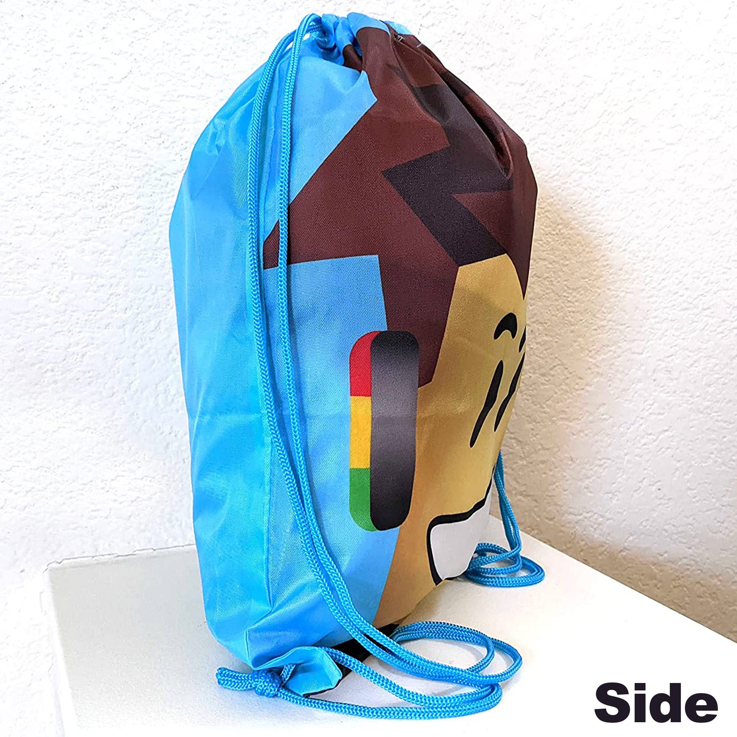Blox Party Favor Bags Backpacks