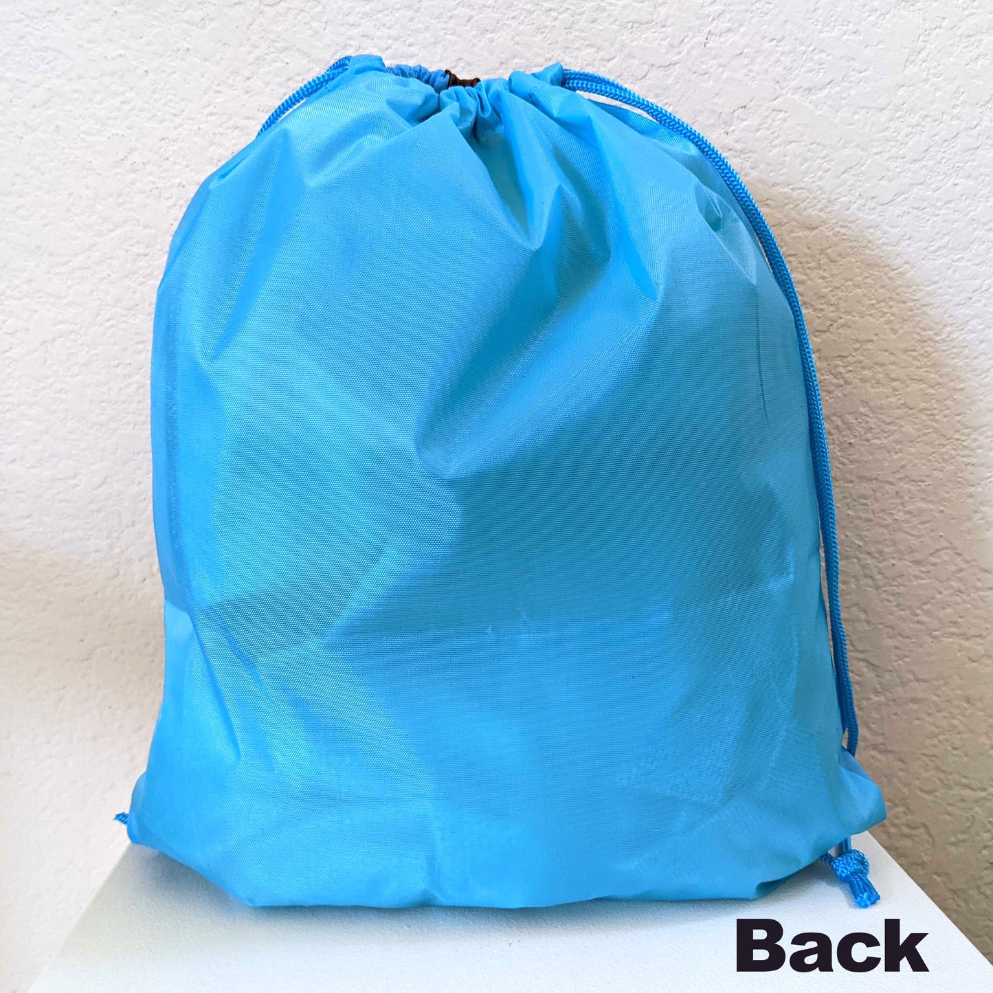 Blox Party Favor Bags Backpacks