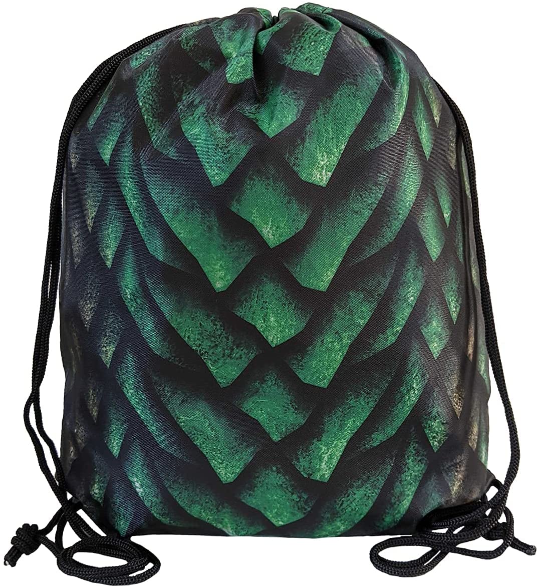 Dragon on sale scale backpack